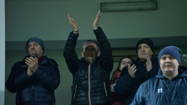 Cine va fi noul număr 1 de la FC Botoșani, după ce Valeriu Iftime a câștigat alegerile: Va fi mai aproape de club