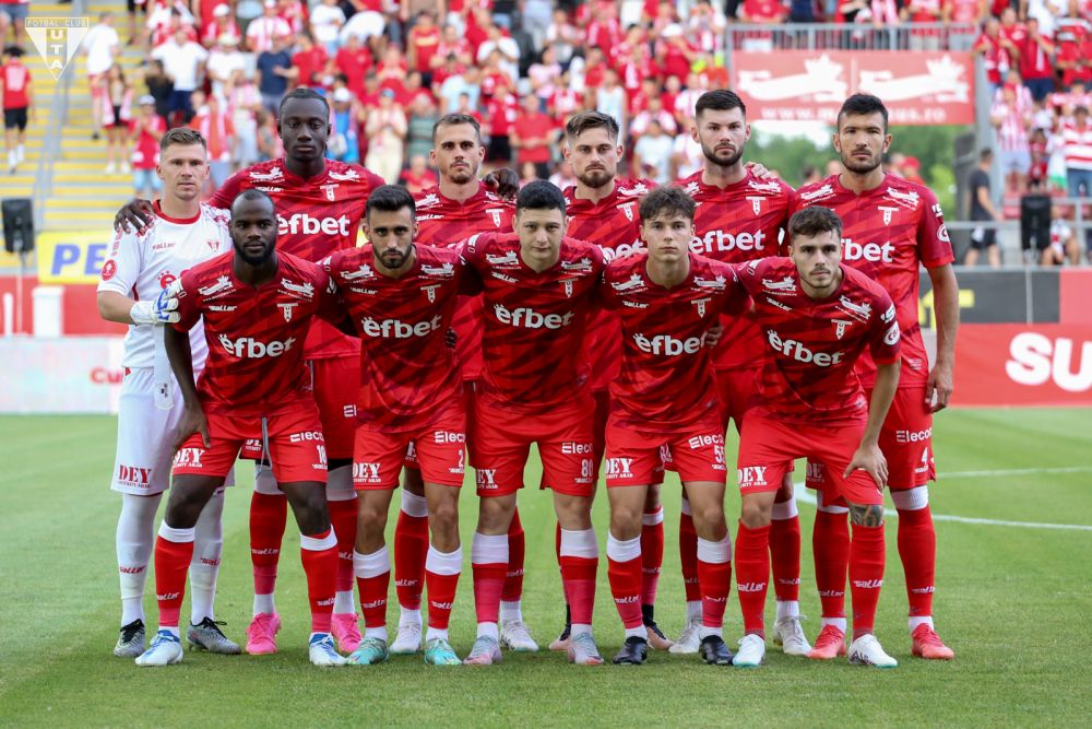 Mircea Rednic a anunțat transferuri imediat după victoria cu Poli Iași, scor 1-0_1