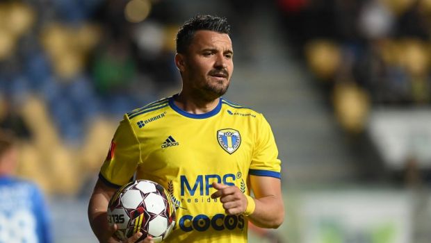 
	Un fost oficial din Superliga a dezvăluit cum va decurge relația dintre Gică Hagi și Constantin Budescu, noul jucător al Farului
