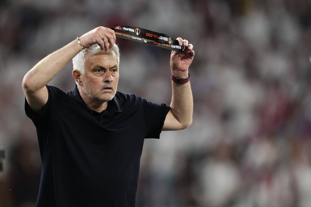 Marele regret al lui Jose Mourinho! ”The Special One” îi putea antrena pe granzii din Europa_4
