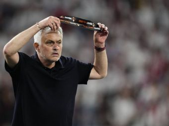 
	O rivală i-a stricat planurile lui Jose Mourinho
