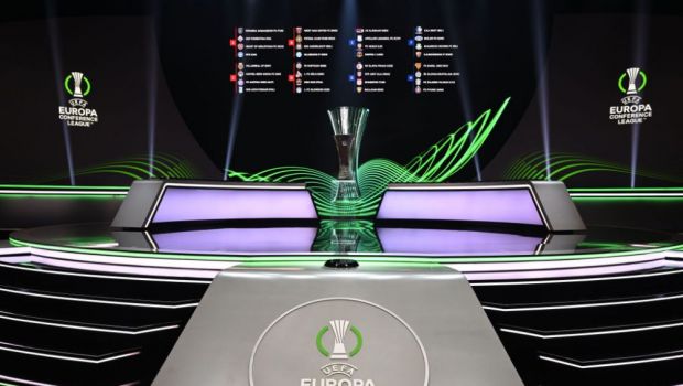 
	Sepsi și FCSB, așteptate de adversari infernali în play-off-ul UEFA Conference League
