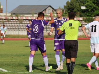 
	Liga 2 | Toate rezultatele zilei. Debut cu egal pentru FC Argeș, victorie pentru Claudiu Niculescu
