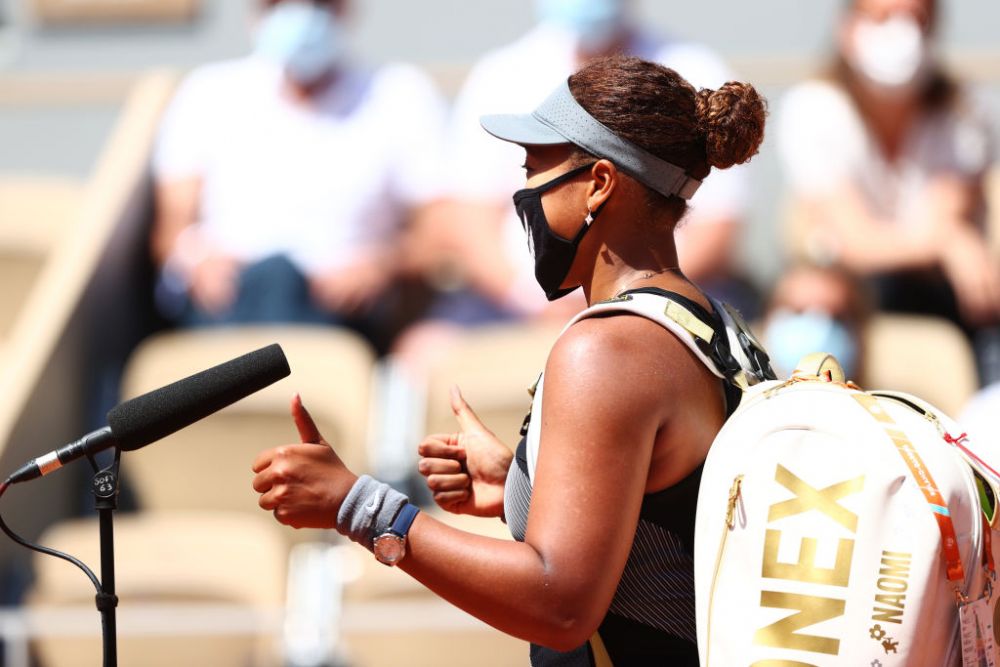 După 2 ani, Naomi Osaka a dezvăluit de ce a boicotat conferințele de presă de la Roland Garros_22