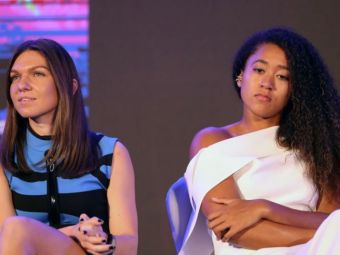 
	După 2 ani, Naomi Osaka a dezvăluit de ce a boicotat conferințele de presă de la Roland Garros
