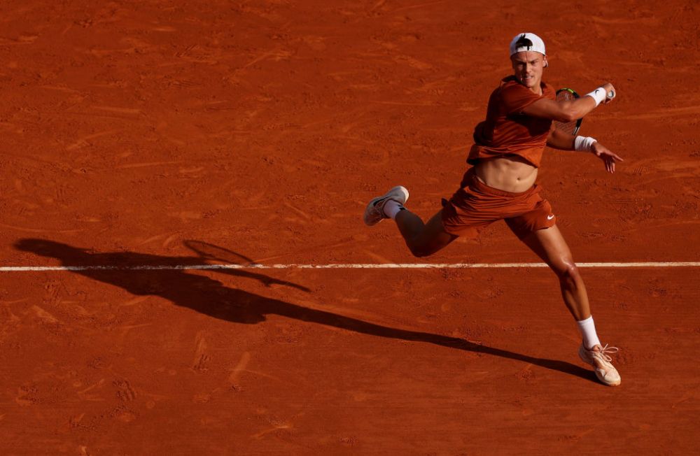 Care va fi noul top 3 ATP, după retragerile lui Nadal și Djokovic? Fostul antrenor al lui Federer crede că știe răspunsul_38