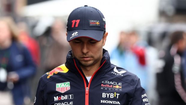
	Instrucție la Red Bull: ce riscă Perez din cauza propriului coechipier
