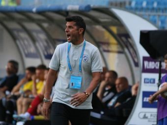 
	Nicolae Dică îi cheamă înapoi pe fanii lui FC U Craiova: &quot;Obiectivul e play-off-ul! Îi aștept la stadion&quot;
