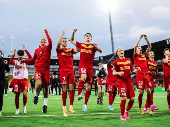 
	Nordsjaelland dă lovitura înaintea meciului cu FCSB! Suma care intră în conturile danezilor
