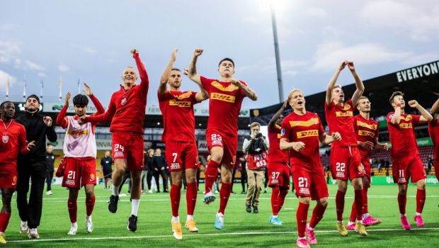 
	Nordsjaelland dă lovitura înaintea meciului cu FCSB! Suma care intră în conturile danezilor
