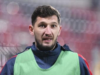 
	Mihai Costea a semnat și va lupta pentru promovarea în Liga 1!
