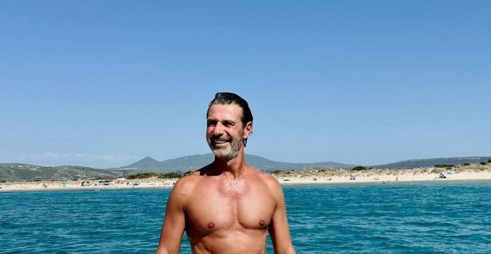 „Wow!” Patrick Mouratoglou, într-o formă fizică de zile mari! A renunțat la tricou pe yacht și i-a uimit pe urmăritori_6
