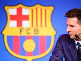 
	Dezvăluirea emoționantă a lui Kun Aguero despre transferul ratat al lui Messi la Barcelona: &quot;A stat cu tricoul în cameră&quot;
