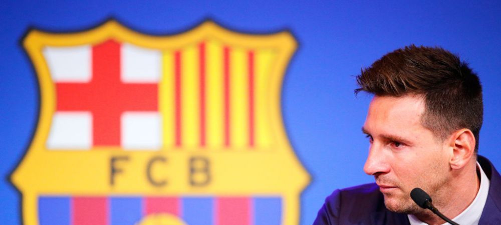 fc barcelona Kun Aguero Lionel Messi
