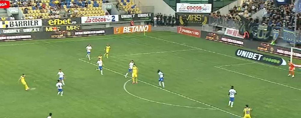 Petrolul Ploiești - Farul Constanța 3-2 | „Lupii galbeni” obțin victoria la finalul unui meci spectaculos_4