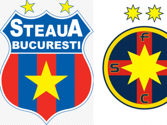 
	Scenariu neașteptat pentru duelul dintre FCSB și CSA Steaua: &quot;Am auzit niște zvonuri. Ar urma unificarea&quot;
