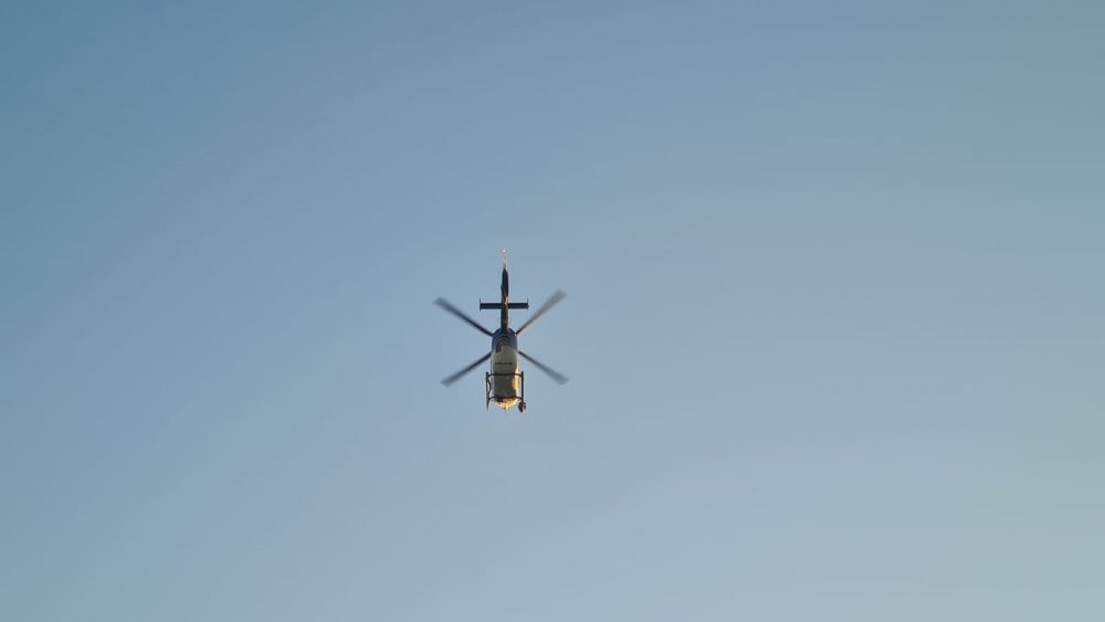 Protecție maximă la FCSB - CFR Cluj. Elicopterele survolează Ghencea, iar jandarmeria nu trece nimic cu vederea_1