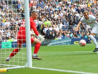 
	Harry Kane a dat o căruță de goluri în Tottenham - Șahtior Donețk, urmează marți FC Barcelona!
