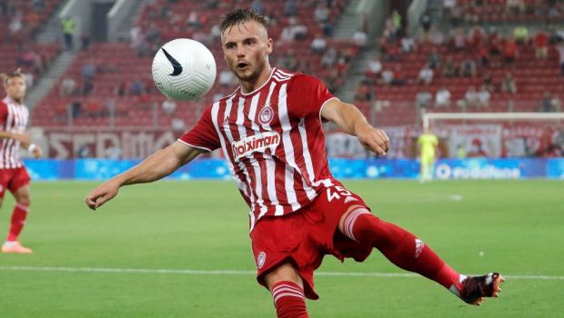 
	Cel mai bun fotbalist din Moldova are o cotă mai mare decât Florinel Coman și a fost transferat azi pe 7 milioane de euro!
