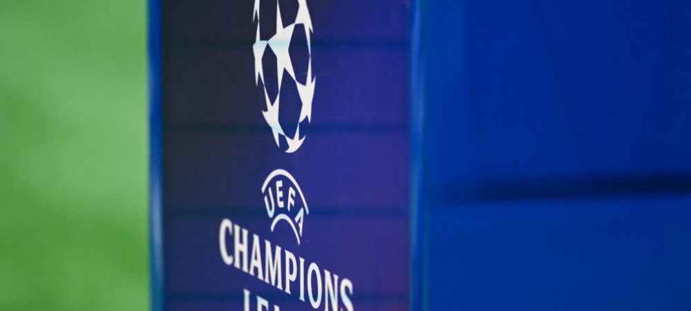 Champions League Liga Campionilor playoff Champions League