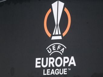 
	Confruntări puternice în playoff-ul Europa League. Programul complet
