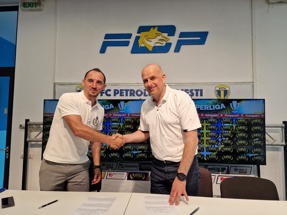 Petrolul Ploiești a încheiat un parteneriat strategic cu un club de primă ligă din străinătate!_1