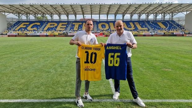 
	Petrolul Ploiești a încheiat un parteneriat strategic cu un club de primă ligă din străinătate!
