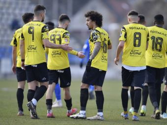 
	FC Brașov nu va participa în sezonul 2023-2024, în Liga 2. Decizia TAS
