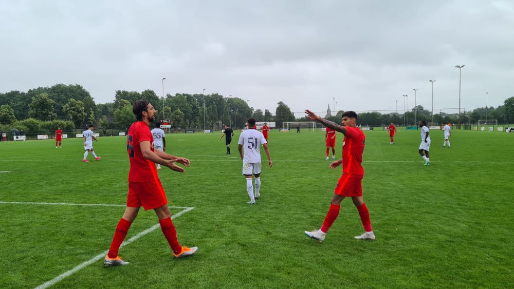 FCSB - Nordsjaelland 0-0 | Remiză în Ghencea! Calificarea în play-off-ul Conference League se decide în Danemarca_4