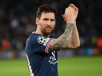 
	PSG încă se folosește de imaginea lui Lionel Messi, la două luni după plecarea de pe Parc des Princes &nbsp;
