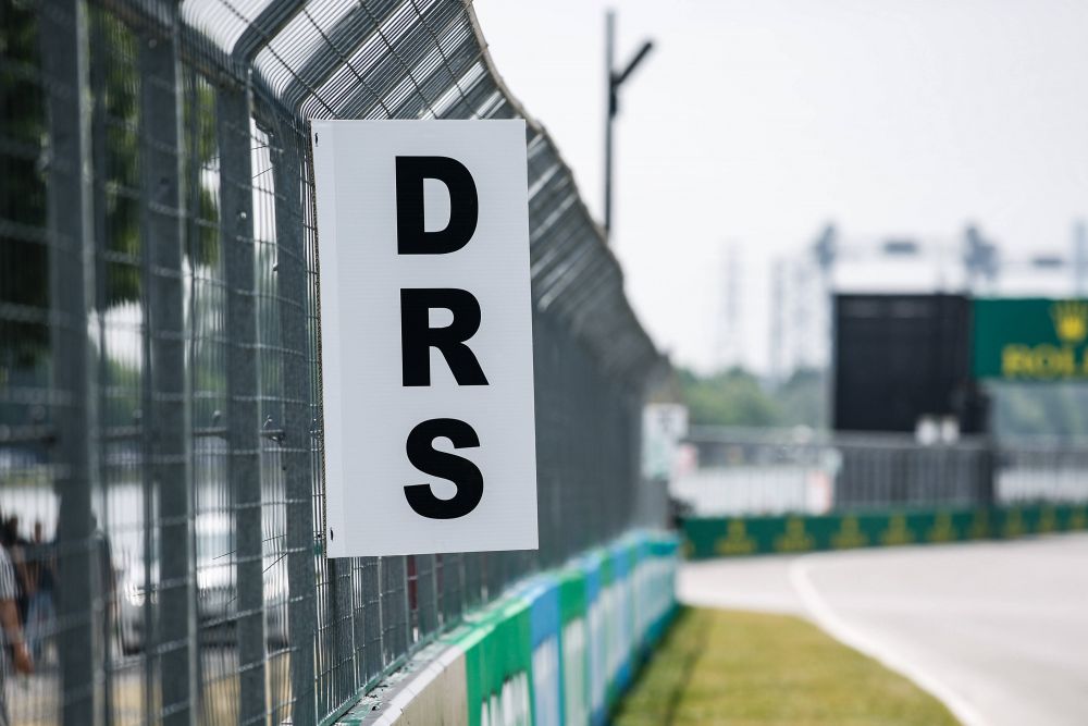 Schimbare majoră în Formula 1! Sistemul DRS devine istorie_2