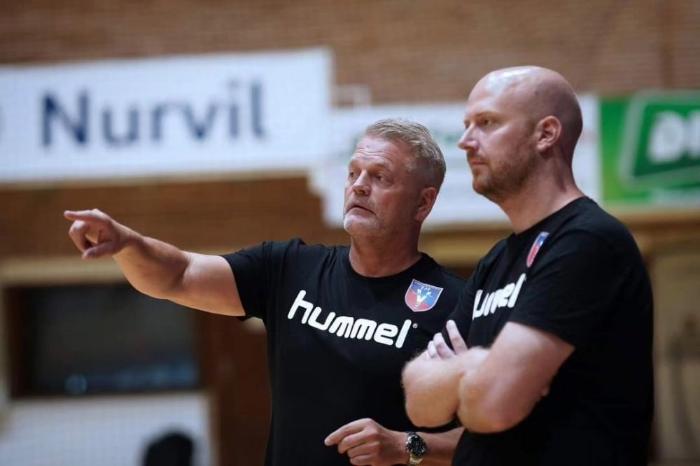 Antrenorul care a câștigat EHF Champions League cu CSM București vrea să scrie istorie în Europa și pe bancă SCM Râmnicu Vâlcea_12