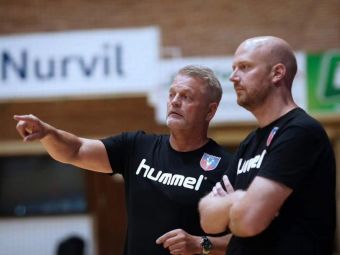 
	Antrenorul care a câștigat EHF Champions League cu CSM București vrea să scrie istorie în Europa și pe bancă SCM Râmnicu Vâlcea
