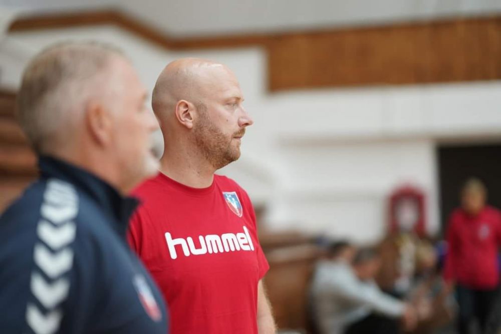 Antrenorul care a câștigat EHF Champions League cu CSM București vrea să scrie istorie în Europa și pe bancă SCM Râmnicu Vâlcea_15