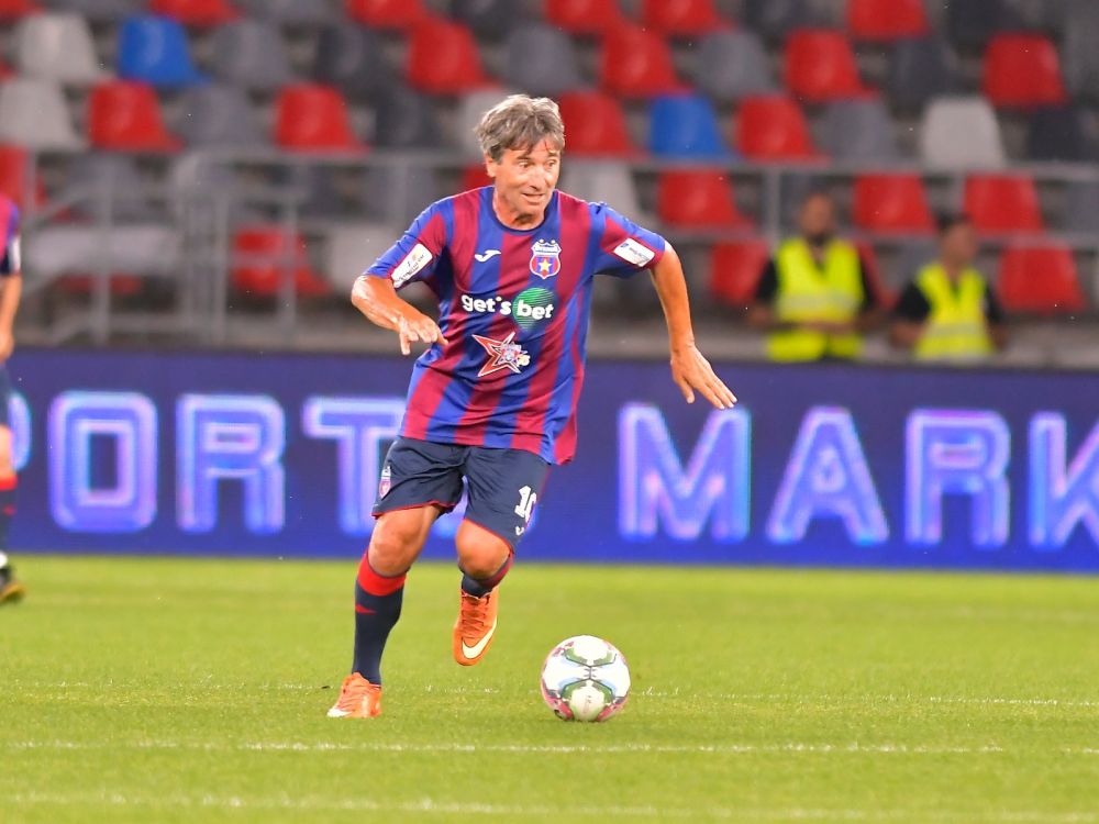 Iosif Rotariu a numit principala favorită la titlu în Superliga_8
