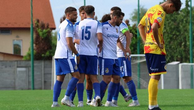 
	Cupa României, turul 2: Poli Timișoara și Ripensia eliminate, 9-1 în derby-ul orașului Bacău, Axiopolis Cernavodă a câștigat cu 7-0!
