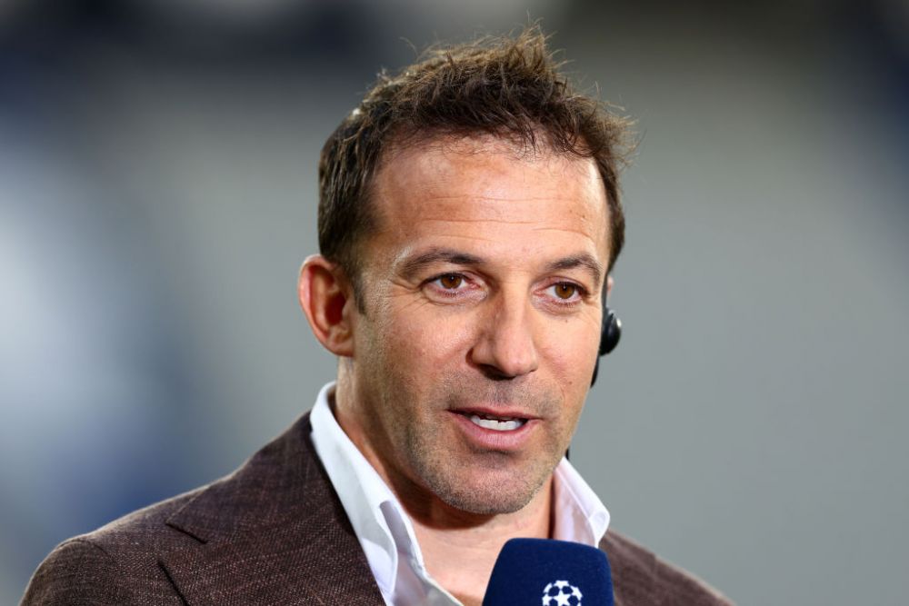 Un nou Del Piero în fotbalul italian! Nepotul legendei lui Juventus a semnat primul contract de profesionist_6