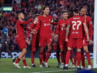 Arabia Saudită o dezmembrează pe FC Liverpool! După Roberto Firmino, Jordan Henderson și Fabinho, pleacă și al patrulea &rdquo;cormoran&rdquo;