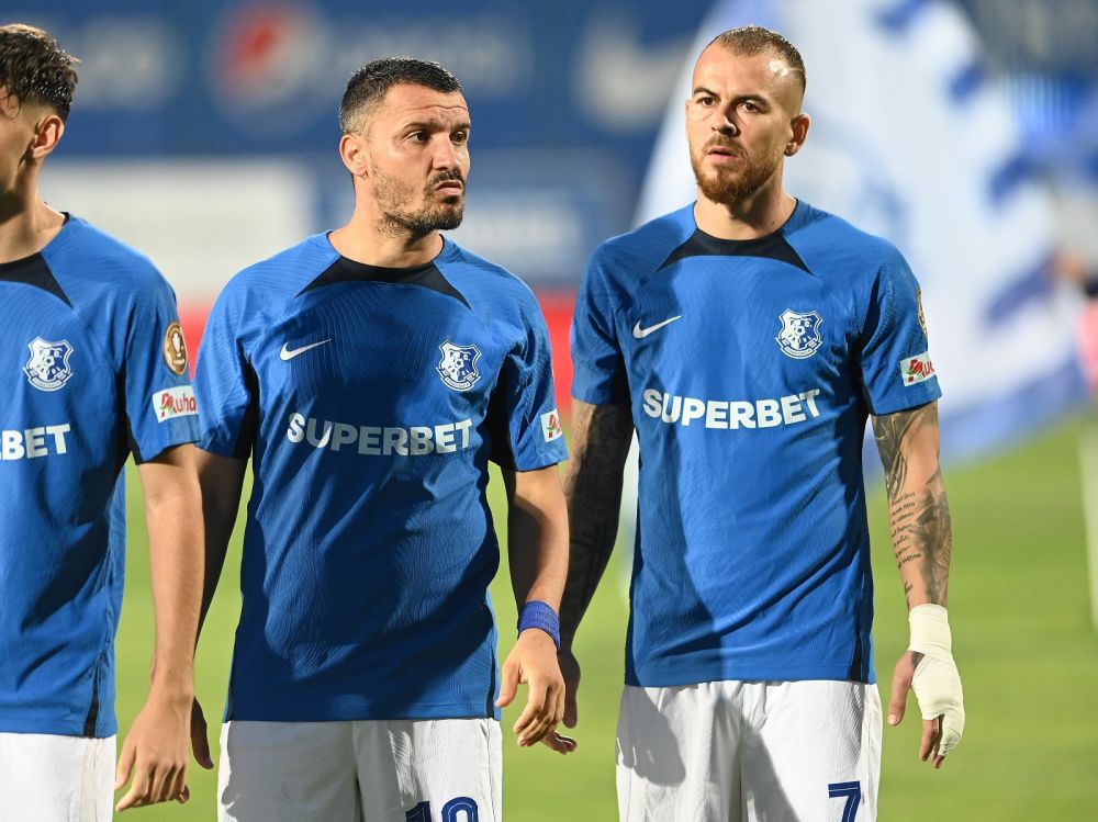 „Mai slăbesc puțin să se bucure și ei!” Declarații spumoase ale lui Budescu după ce a debutat cu gol la Farul_3