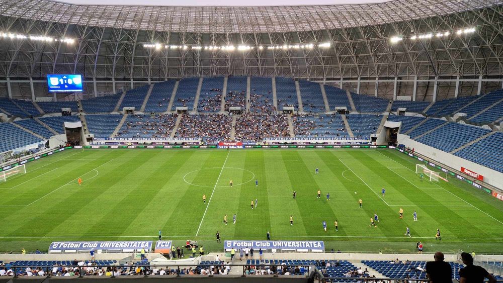 Ce s-a întâmplat în Peluza Sud de pe stadionul "Ion Oblemenco", de la meciul FCU Craiova - FC Voluntari_3