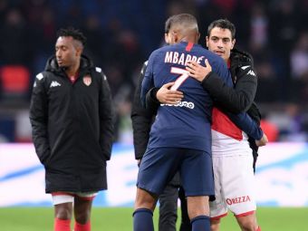 Golgheterul din Ligue 1, inculpat oficial pentru viol și agresiune sexuală! Astăzi este ziua sa de naștere