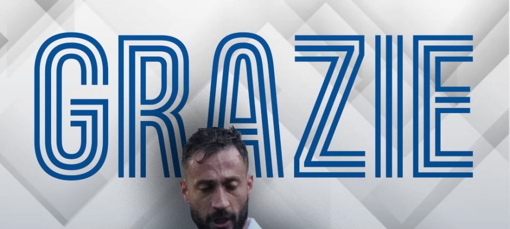 Lorenzo Paramatti contract reziliat FC U Craiova