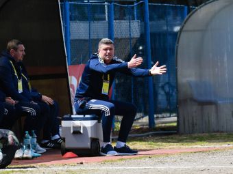 
	Daniel Oprița, necruțător după al doilea egal consecutiv al celor de la CSA Steaua: &quot;Maniera de arbitraj a fost șmecherească&quot;
