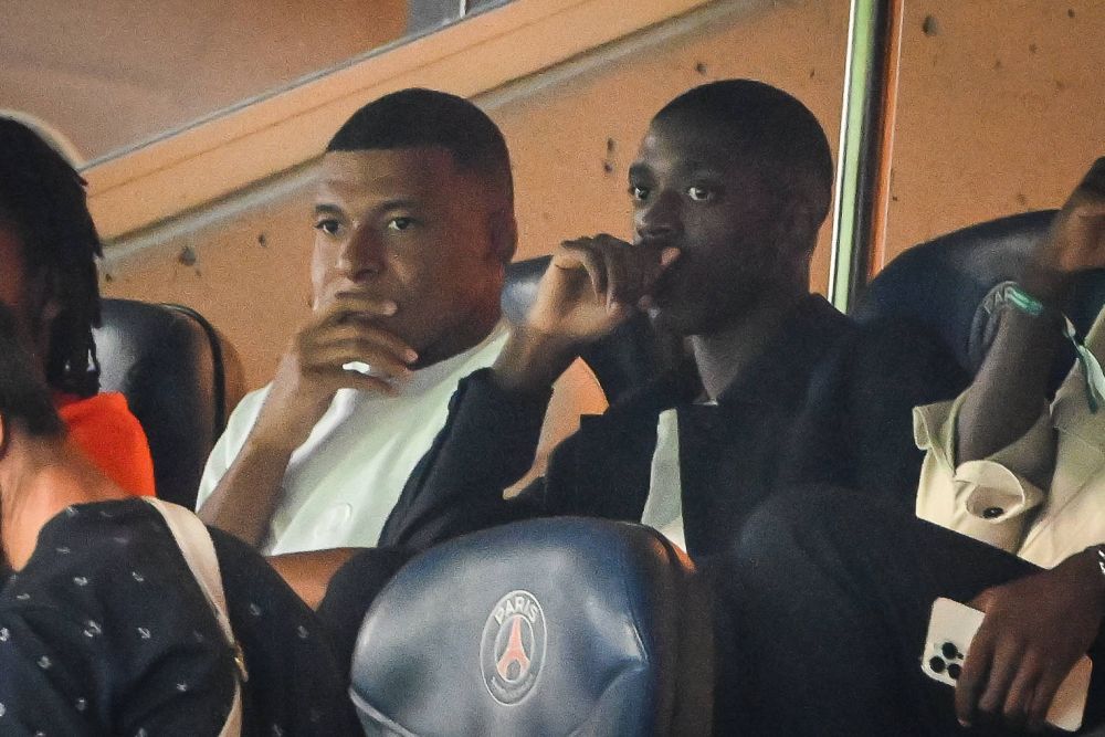 PSG, fără Kylian Mbappe, Neymar sau Marco Verratti, s-a făcut de râs pe ”Parc des Princes” în prima etapă din Ligue 1!_1
