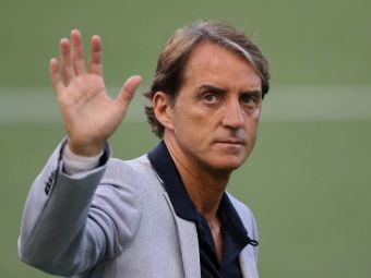 
	Cei doi mari favoriți pentru a prelua naționala Italiei după demisia lui Roberto Mancini
