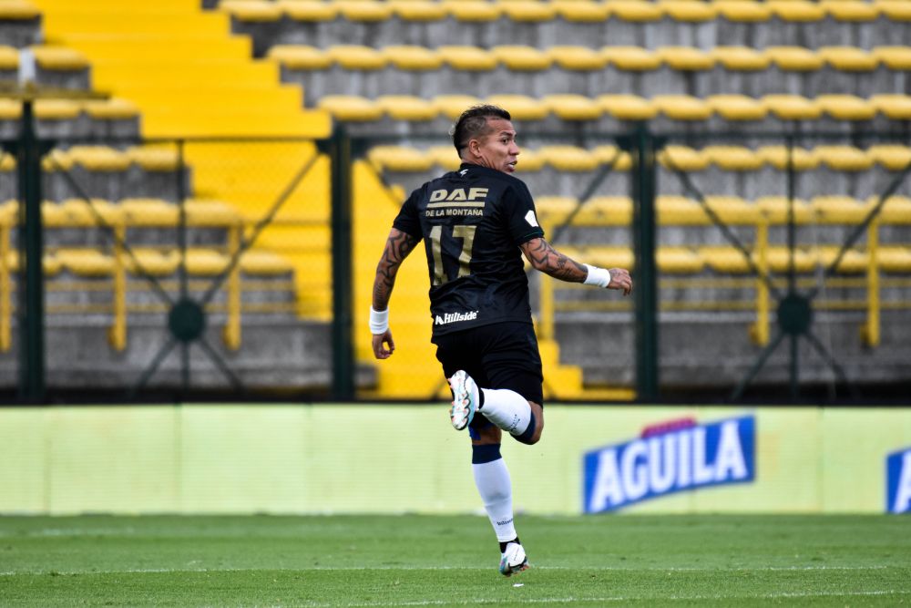 Dayro Moreno, mașină de goluri în startul sezonului! A marcat și e dorit în locul lui Radamel Falcao _2