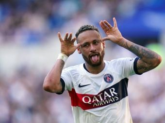 
	L&#39;Equipe face anunțul: acord între Neymar și Al-Hilal! Cât va încasa brazilianul&nbsp;

