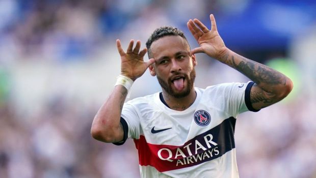 
	L&#39;Equipe face anunțul: acord între Neymar și Al-Hilal! Cât va încasa brazilianul&nbsp;
