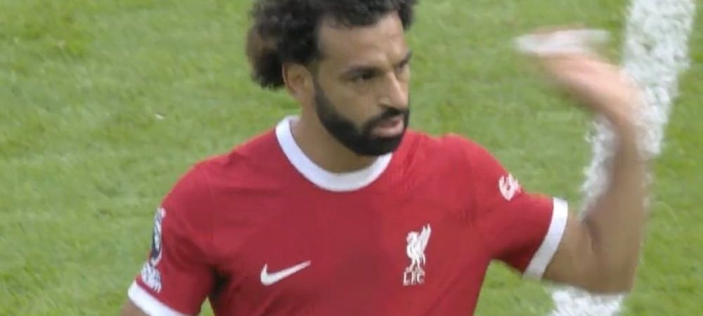 Mohamed Salah Chelsea Jurgen Klopp Liverpool