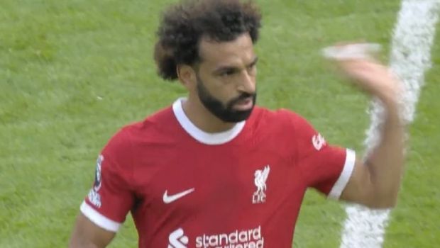 
	Mohamed Salah, criză de nervi după ce a fost schimbat de Jurgen Klopp în Chelsea - Liverpool
